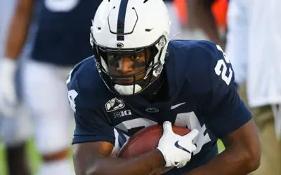 Big Ten Picks: Illinois at Penn State 10/23/21