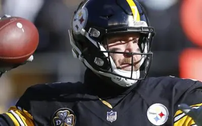 Week 5 Picks: Broncos vs. Steelers Analysis & Predictions