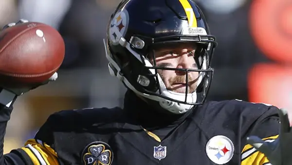 pittsburgh-steelers-qb-ben-roethlisberger Ben Roethlisberger QB Steelers