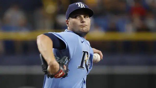 tampa-bay-rays-sp-shane-mcclanahan Shane McClanahan Starting Pitcher Rays