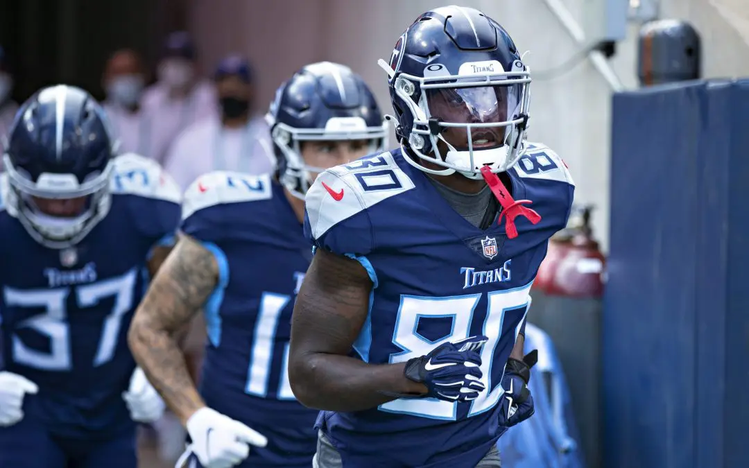 Kansas City Chiefs vs. Tennessee Titans Betting Pick