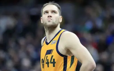 Utah at Golden State Odds & Predictions 1/23/22