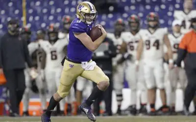 Washington Huskies vs. Arizona Wildcats Pick 10/22/21