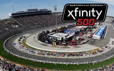 Xfinity 500 Race Preview & Picks