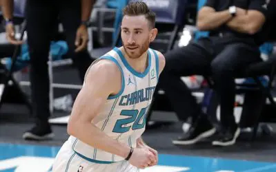 Charlotte Hornets at Atlanta Hawks Predictions 11/20/21