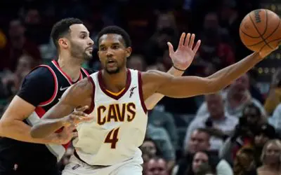 Boston Celtics vs. Cleveland Cavaliers Odds & Picks 11/13/21