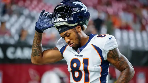 denver-broncos-wr-tim-patrick Tim Patrick Broncos WR