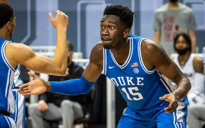 Virginia Cavaliers vs. Duke Blue Devils Predictions 2/7/22