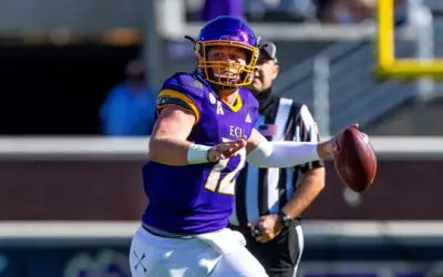 ECU vs. Cincinnati Betting Preview & Pick ATS 11/11/22