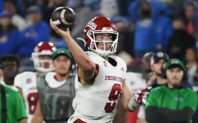 Fresno State vs. San Jose State Pick ATS 11/25/21