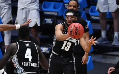 Georgetown Hoyas vs. San Diego State Aztecs Prediction