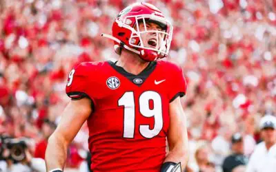 Georgia Bulldogs vs. Mississippi St. Bulldogs Analysis & Recommended Bet