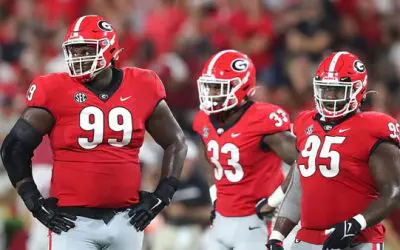 Missouri Tigers vs. Georgia Bulldogs Prediction 11/6/21