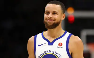 Charlotte Hornets vs. Golden State Warriors Pick 11/3/21