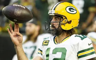 Green Bay vs. Washington Week 7 Odds, Tips, Predictions