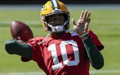 Green Bay Packers  vs. Kansas City Chiefs Odds & Free Pick