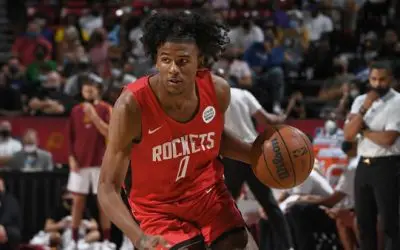 Houston Rockets vs. Golden State Warriors Predictions