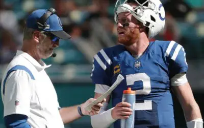 New York Jets vs. Indianapolis Colts Week 9 Pick ATS