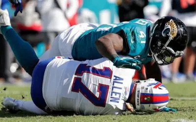 Jacksonville vs. Indianapolis Predictions ATS 9/14/21