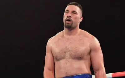 Joseph Parker vs. Dereck Chisora Fight Picks & Analysis