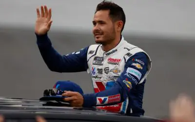 Ambetter Health 400 Race Picks & Analysis