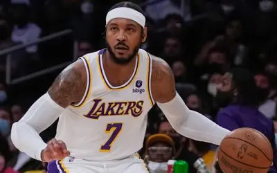 Chicago Bulls at Los Angeles Lakers Predictions 11/15/21