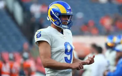 LA Rams vs. Green Bay Packers Predictions 11/28/21