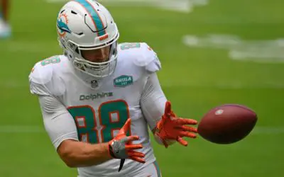 Houston Texans vs. Miami Dolphins Prediction ATS