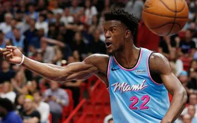 Miami Heat at Los Angeles Lakers Predictions 11/10/21