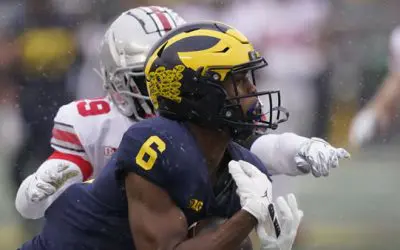 Nebraska Cornhuskers vs. Michigan Wolverines Betting Lines, Analysis, Free Pick