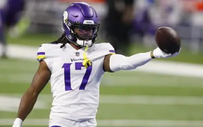 Minnesota Vikings vs. Baltimore Ravens Prediction ATS