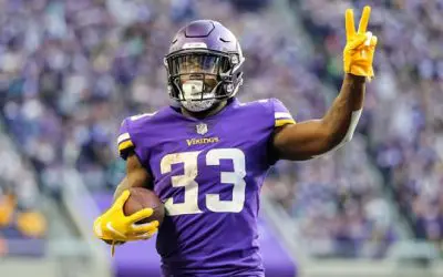 Minnesota Vikings vs. Miami Dolphins Odds, Analysis, Free Pick ATS 10/16/22