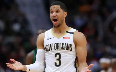 Barking Dog: New Orleans Pelicans vs. Phoenix Suns Pick