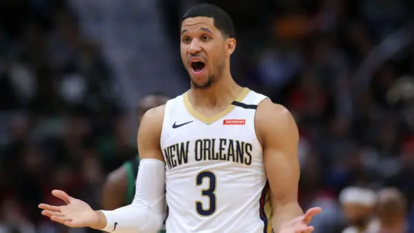 new-orleans-pelicans-josh-hart Josh Hart Pelicans