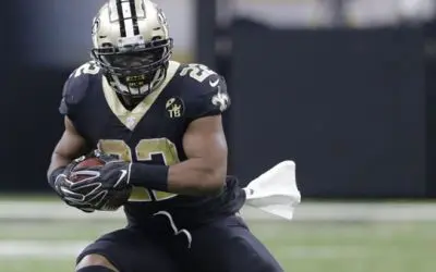 Buffalo Bills vs. New Orleans Saints Week 12 Predictions