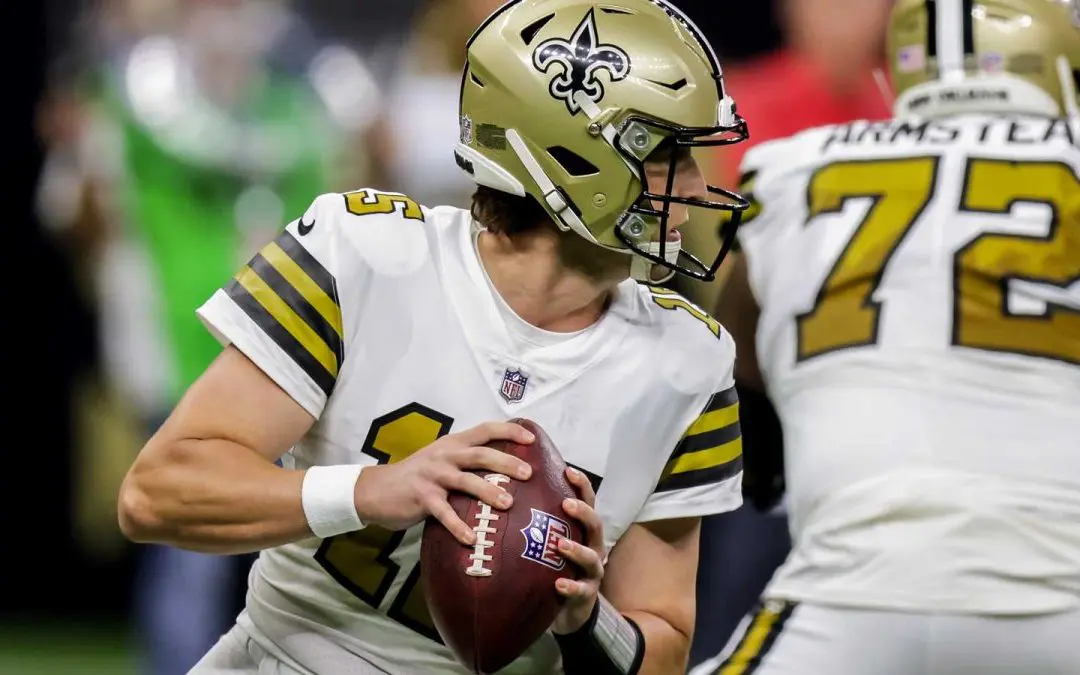 NFL Week 9 Predictions: Falcons vs. Saints Betting