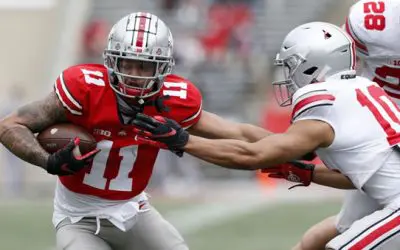 Ohio State Buckeyes vs. Michigan Wolverines Prediction