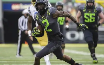 Oregon vs. Washington Prediction ATS 11/6/21