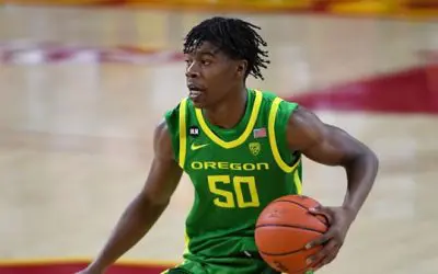 BYU vs. Oregon Predictions 11/16/21