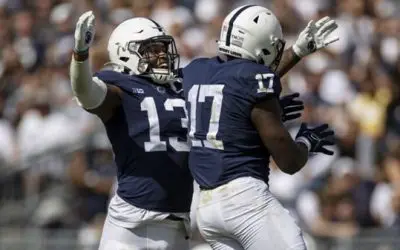 Penn State at Michigan State Prediction ATS 11/27/21