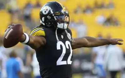 Pittsburgh Steelers vs. LA Chargers Week 11 Prediction ATS