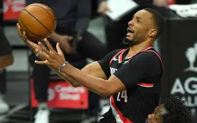 Denver Nuggets vs. Portland Trail Blazers Pick ATS 11/23/21