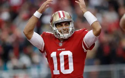 San Francisco 49ers vs. Atlanta Falcons Week 6 Odds & Predictions