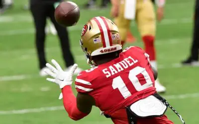 49ers at Jags Week 11 Pick Versus the Spread