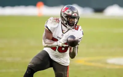 Tampa Bay Buccaneers vs. Atlanta Falcons Prediction ATS 12/5/21