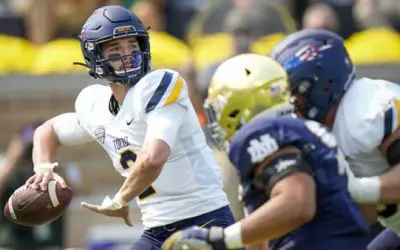 Eastern Michigan Eagles vs. Toledo Rockets Predictions 11/2/21