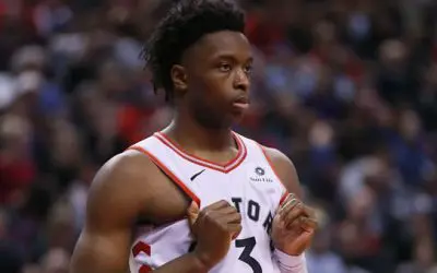 Toronto Raptors vs. Charlotte Hornets Predictions 2/25/22