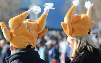 Las Vegas Raiders vs. Dallas Cowboys Turkey Day Pick