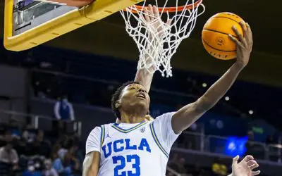 Oregon Ducks vs. UCLA Bruins Predictions ATS