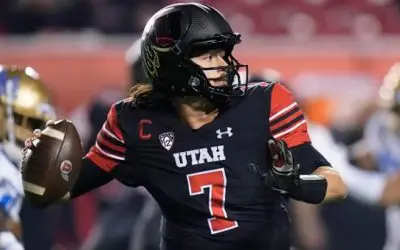 Bet the Road Fav: Utah Utes vs. UCLA Bruins